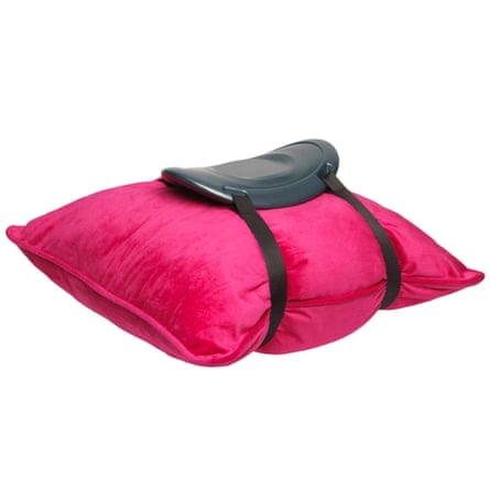 Bondara Straddle Saddle