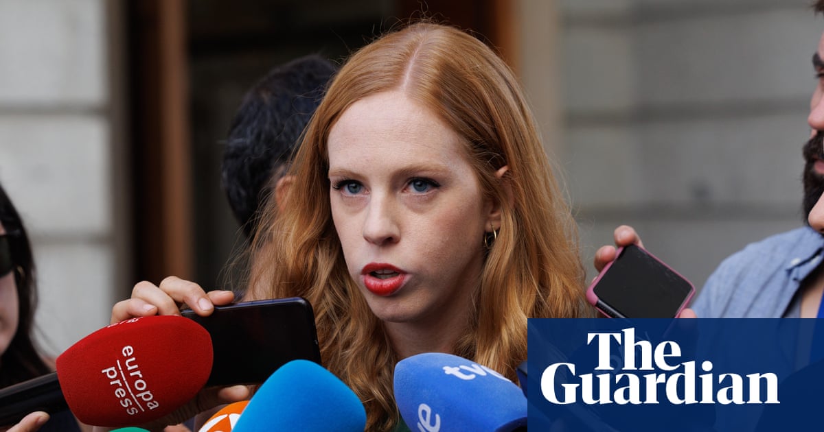 Inside the rise and fall of Podemos: We believed we had a stake in the future'