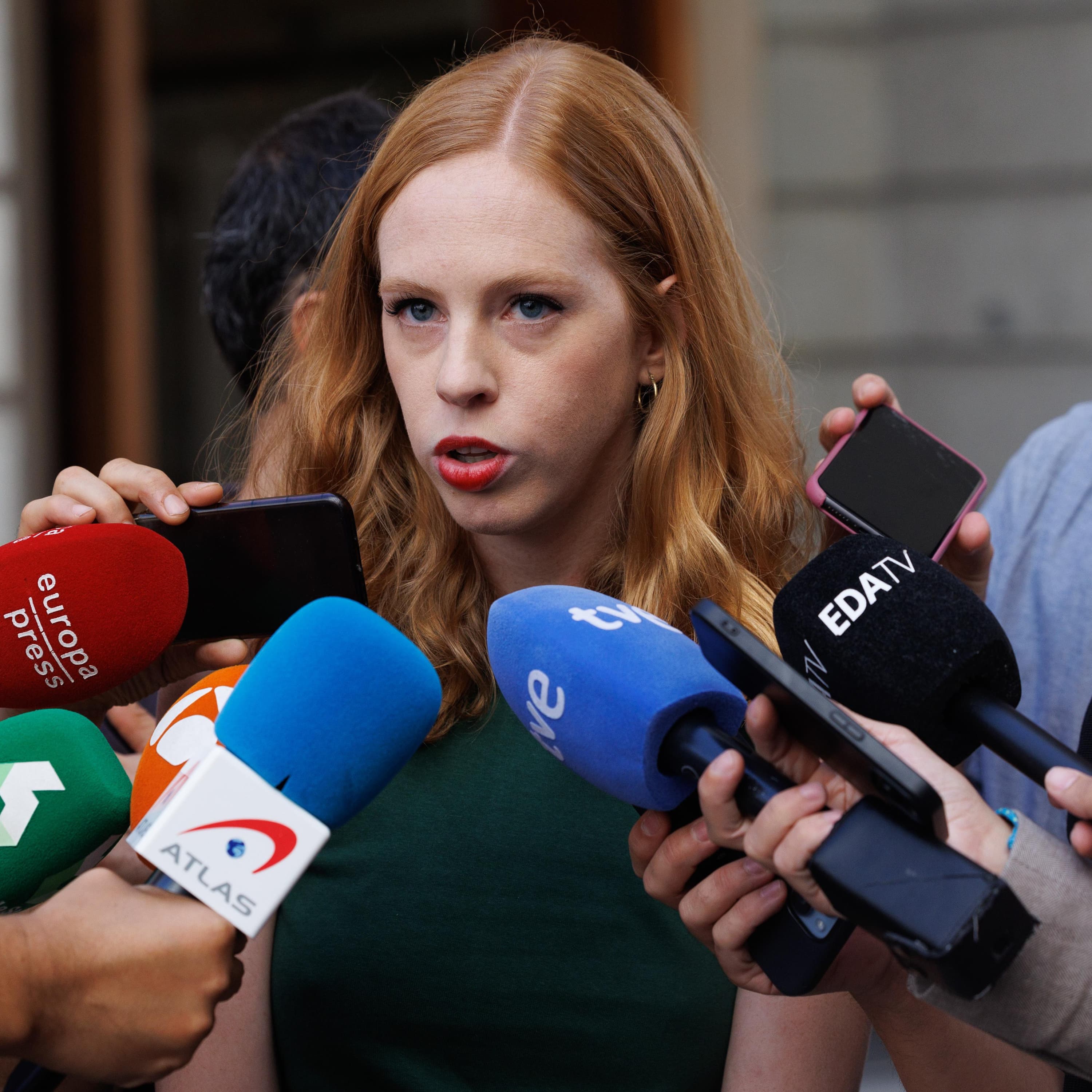 Inside the rise and fall of Podemos: ‘We believed we had a stake in the future’ Inside the rise and fall of Podemos: ‘We believed we had a stake in the future’