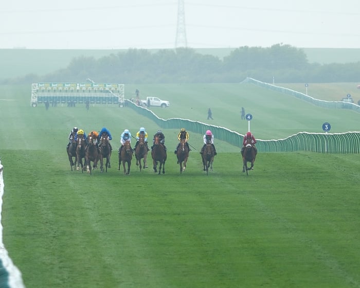 Future Champions Festival: news, tips and more – horse racing live