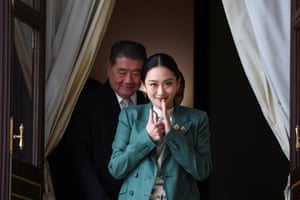 Bangkok, ThailandPrime minister Paetongtarn Shinawatra