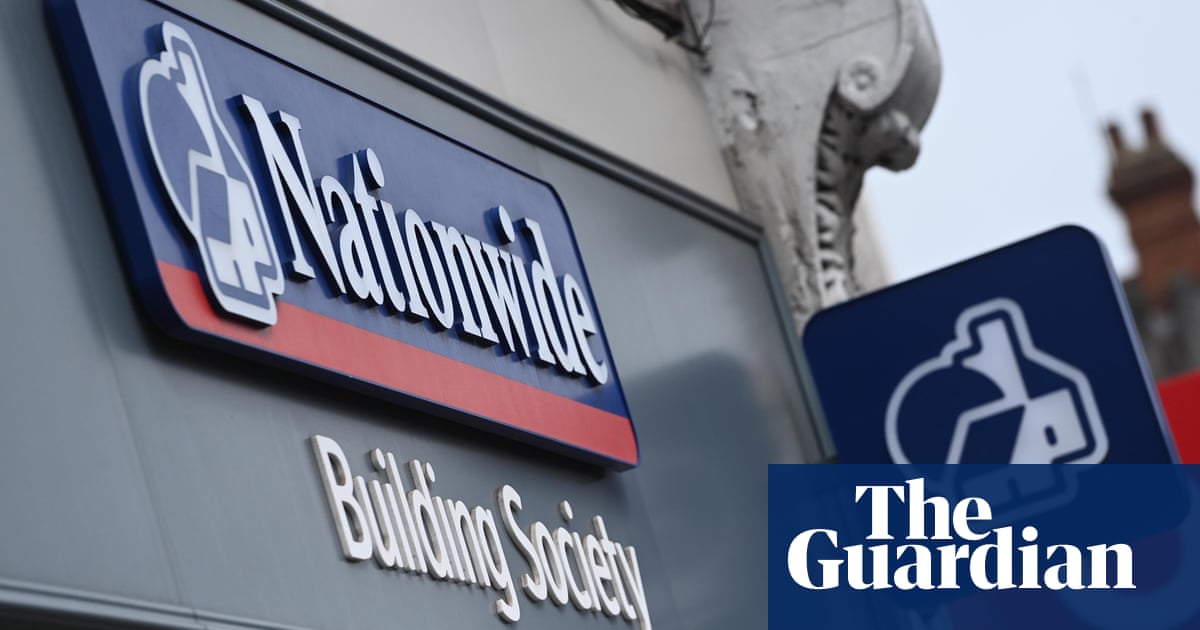 Ex-Nationwide teller in London jailed for part in £130,000 bank fraud - The Guardian
