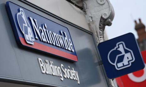 Nationwide sign