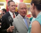 The Guardian view on royal tax secrecy: it survives King Charles’s latest disclosure | Editorial