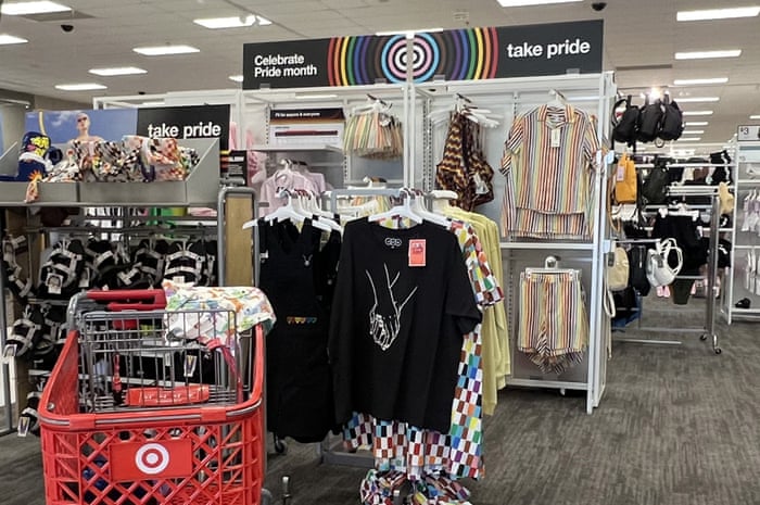 Target Store Clothes
