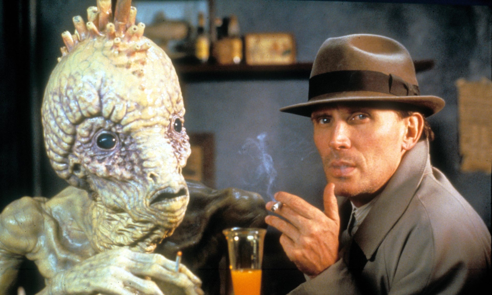 ‘Something must have gone wrong with us’: David Cronenberg and Howard Shore on four decades of body horror