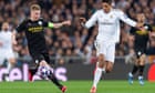 Kevin De Bruyne at the heart of new era emerging at Manchester City