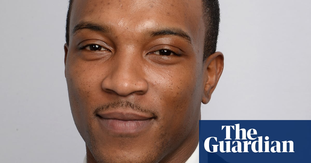 Actress Alexander Of Get Out Crossword Clue How I get ready: Ashley Walters | Fashion | The Guardian