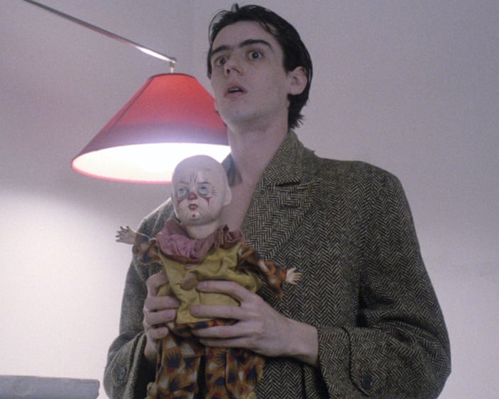 Rapture review – cult Spanish horror is a deeply strange cheese dream of cinemania