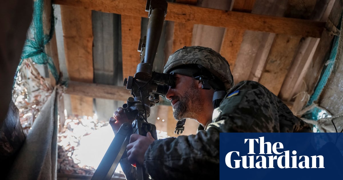 First Thing: UN condemns Russia as Putin orders troops over border – The Guardian