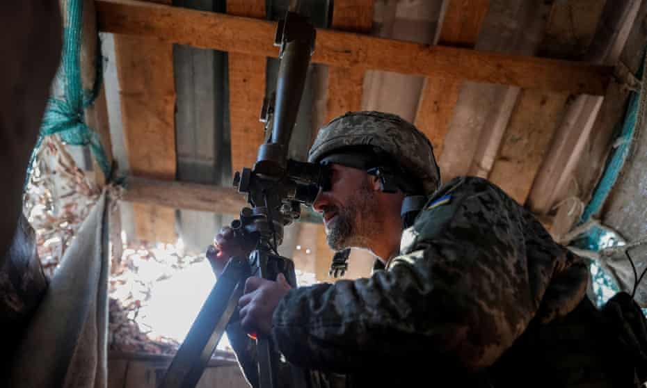 First Thing: UN condemns Russia as Putin orders troops over ...