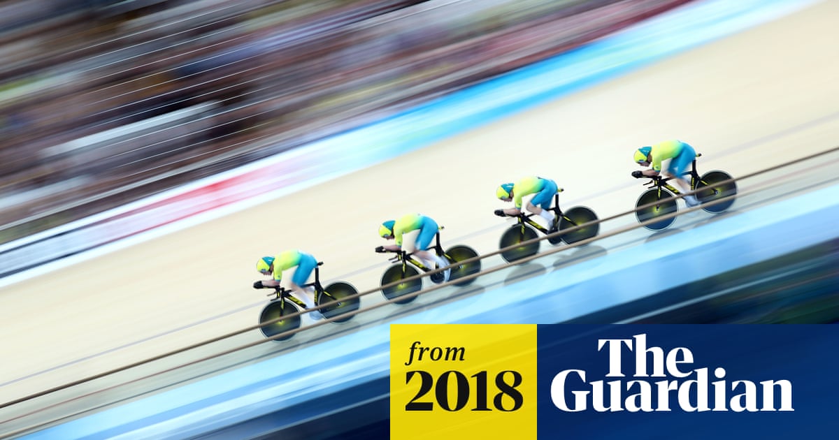 Commonwealth Games day one – in pictures