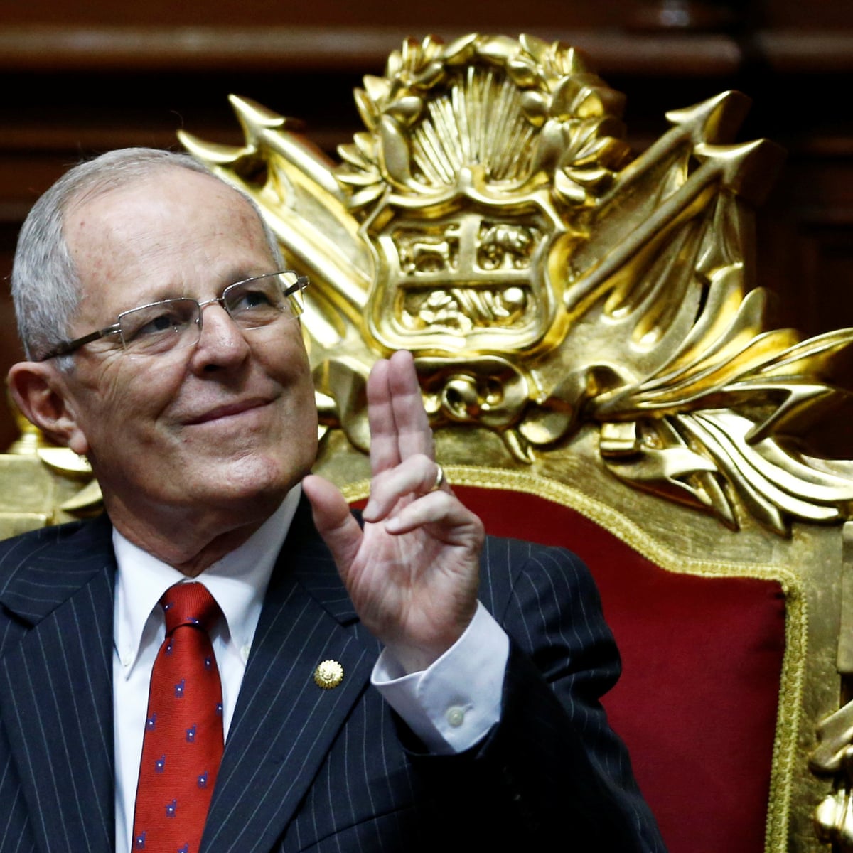 Will The New President S Grand Vision End Peru S Water Crisis Global Development Professionals Network The Guardian