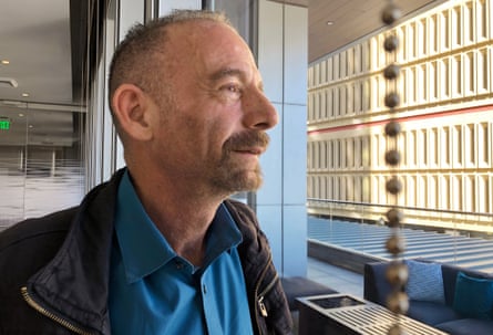 Timothy Ray Brown, the ‘Berlin patient’, has been in remission from HIV for more than 10 years.
