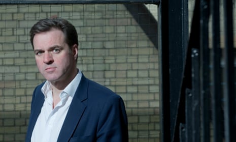 At the beginning of March, Niall Ferguson organised a conference featuring a programme of 30 white, male speakers.