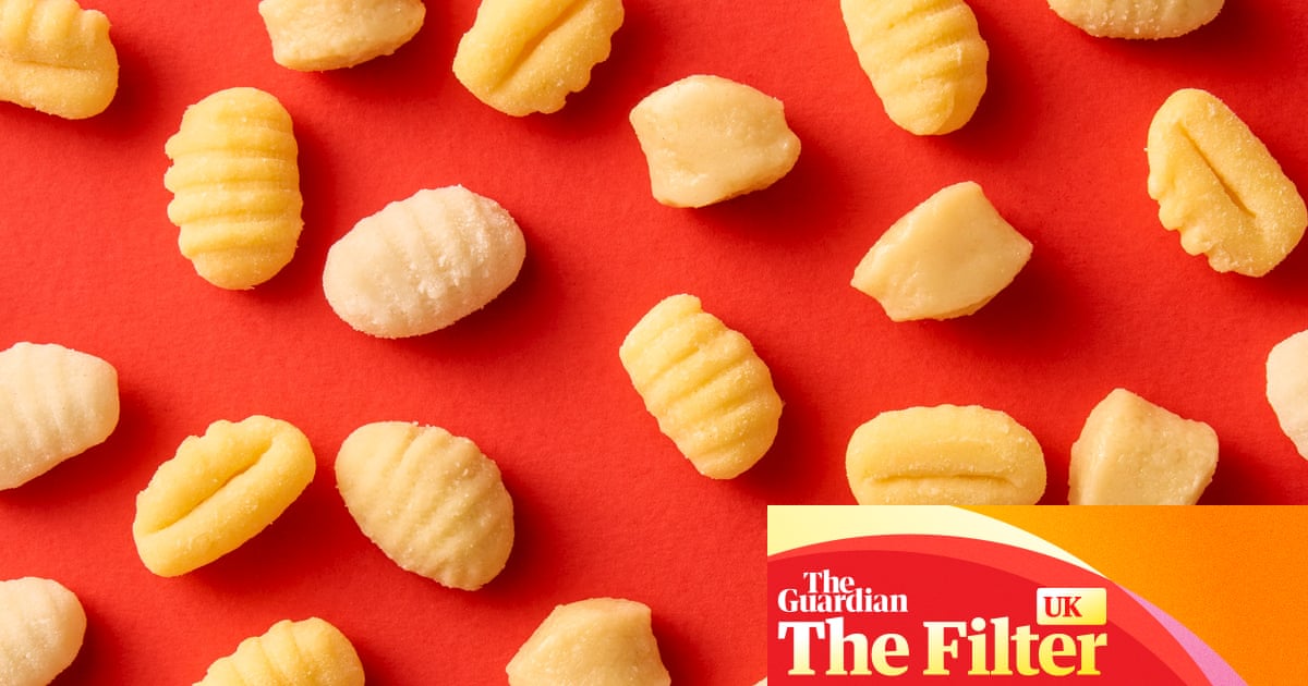 ‘I’m going to be very cautious about buying gnocchi from now on’: the best (and worst) supermarket gnocchi, tasted and rated