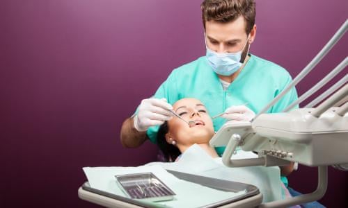 Allow dentists to go back to work now | Letters | The Guardian