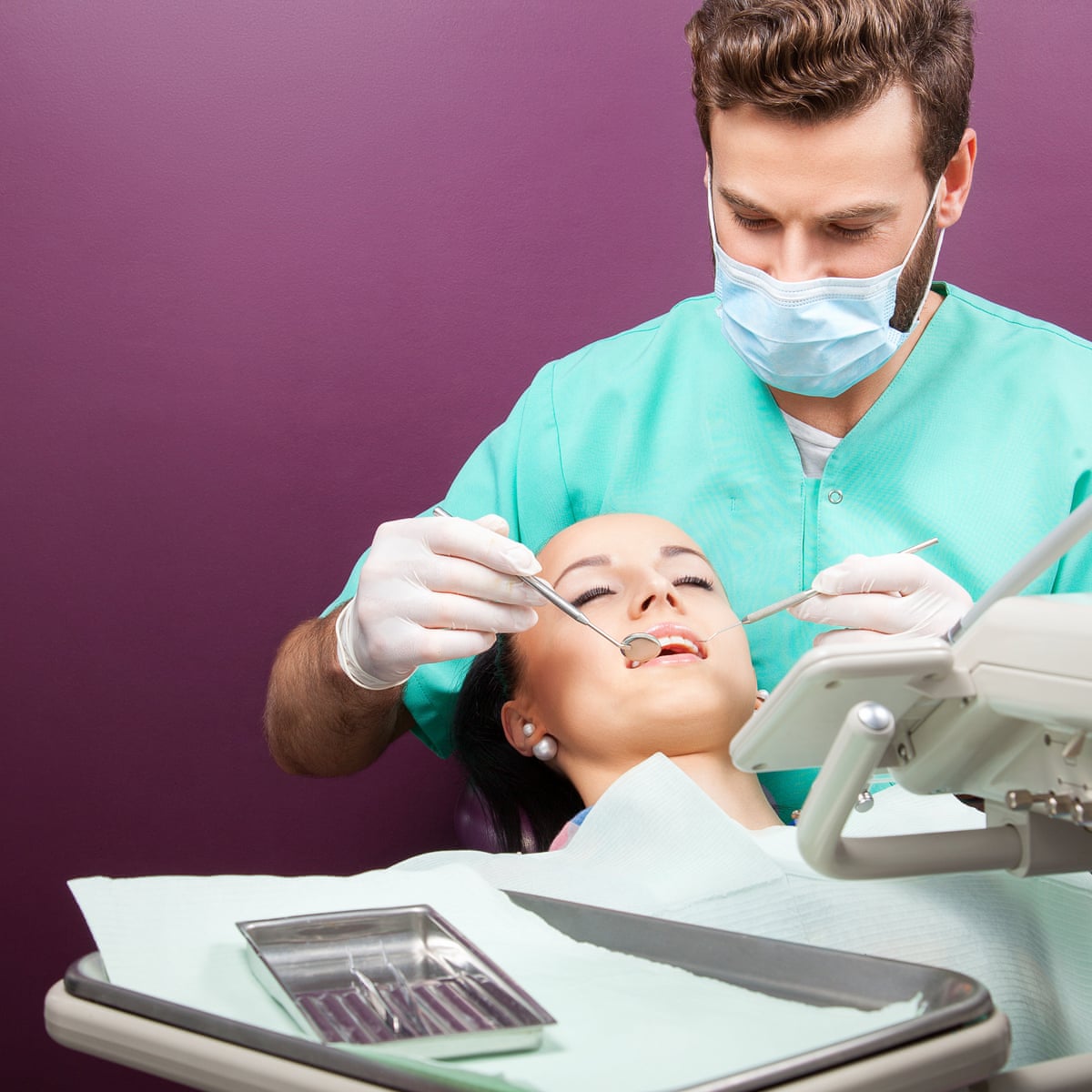 Limerick Dentist