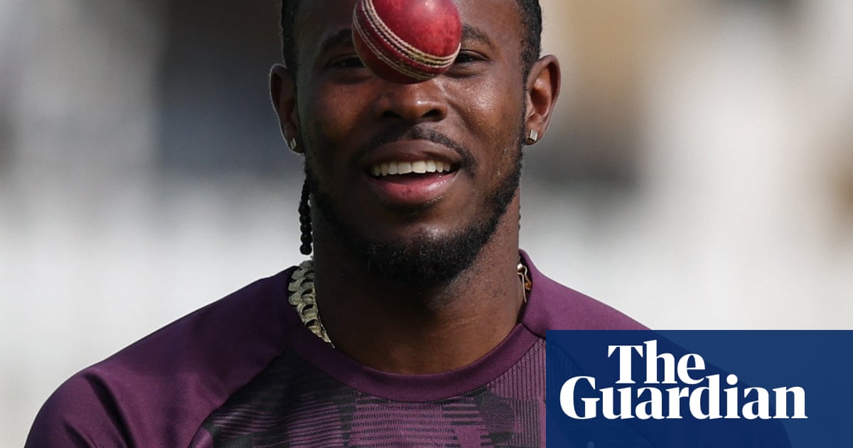 Archer back to face India at Lord's as Wood eyes surprise return in time for fifth Test