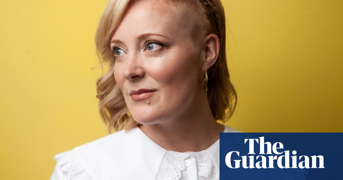 Emma Jane Unsworth: I blush when I think of Miranda July's All Fours. I became a changed woman'