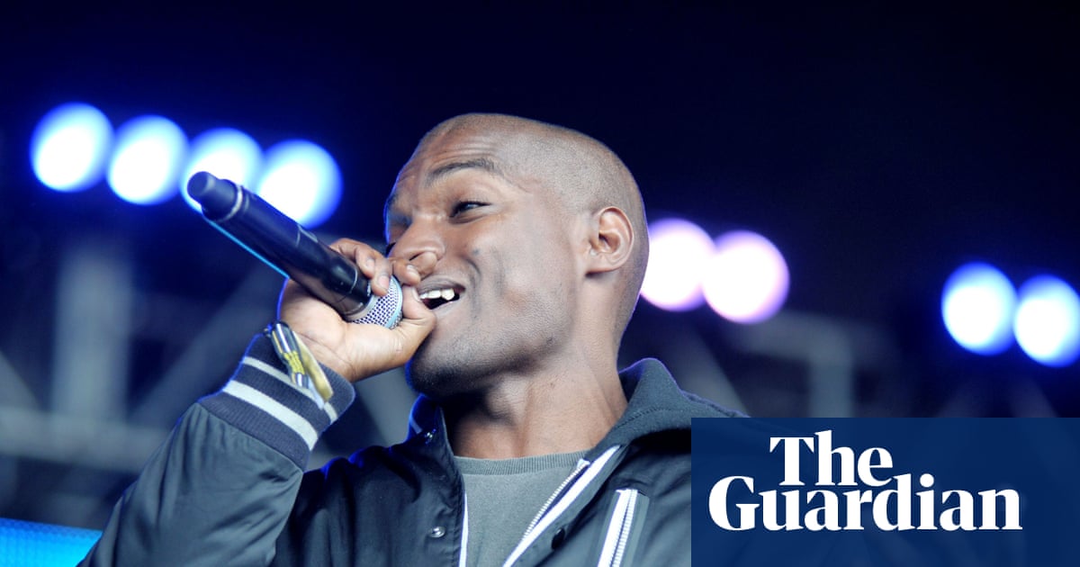Grime rapper and producer Dot Rotten dies aged 37