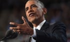 Barack Obama on food and climate change: 'We can still act and it won't be too late'