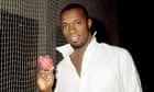 Wes Hall: 'I'm a West Indian, man. I'm a West Indian. To the bone'