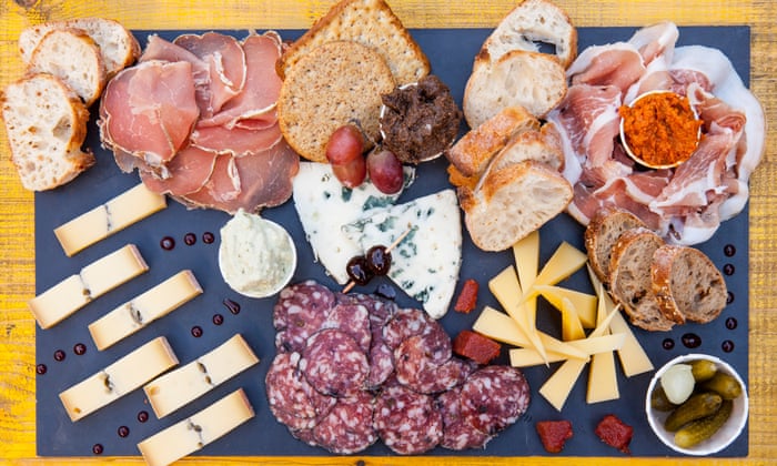 Mercato Metropolitano Restaurant Review Jay Rayner Food The Guardian