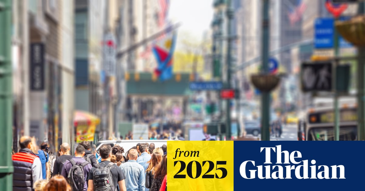 Almost 70% of US adults would be deemed obese based on new definition, study finds