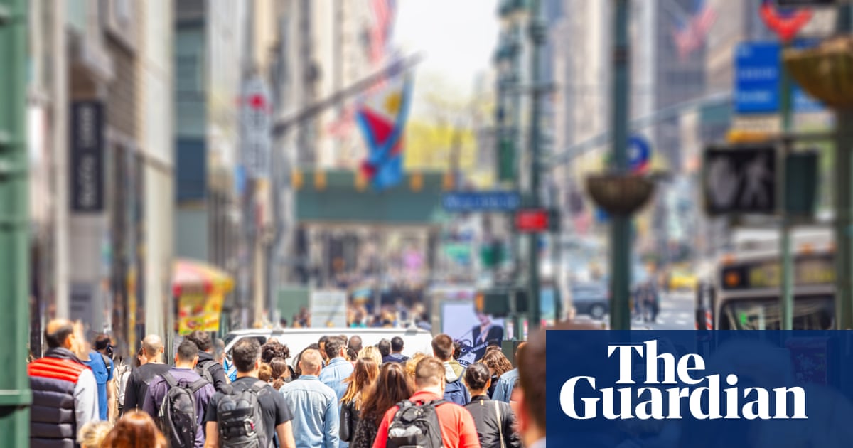 Almost 70% of US adults would be deemed obese based on new definition, study finds