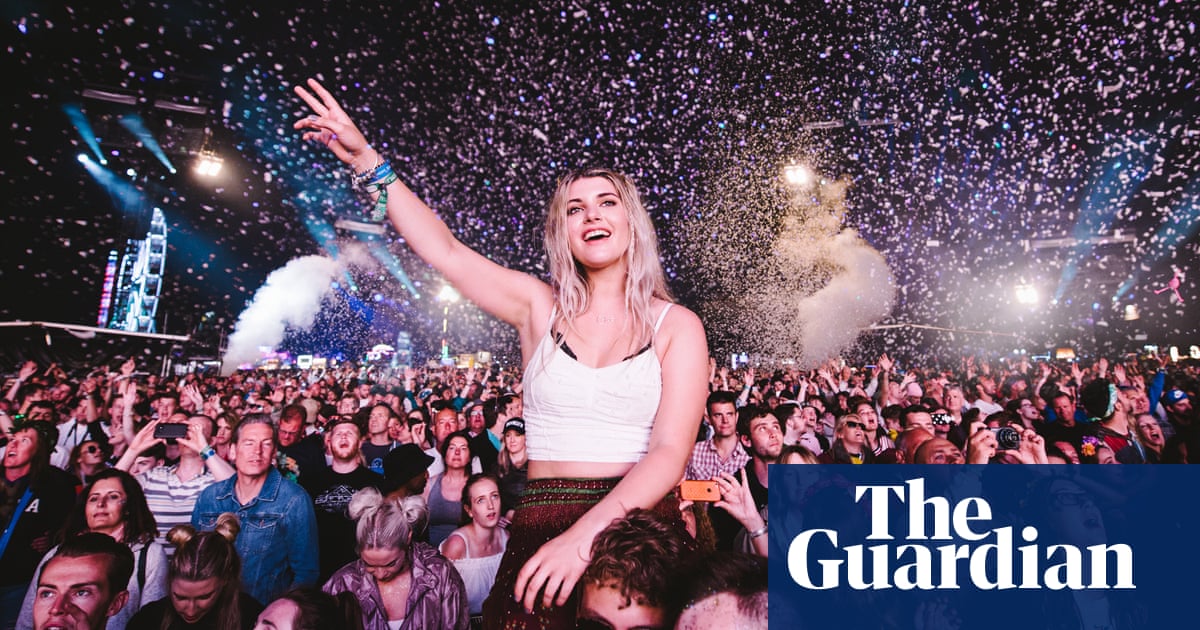 Download and Isle of Wight festivals cancelled due to coronavirus