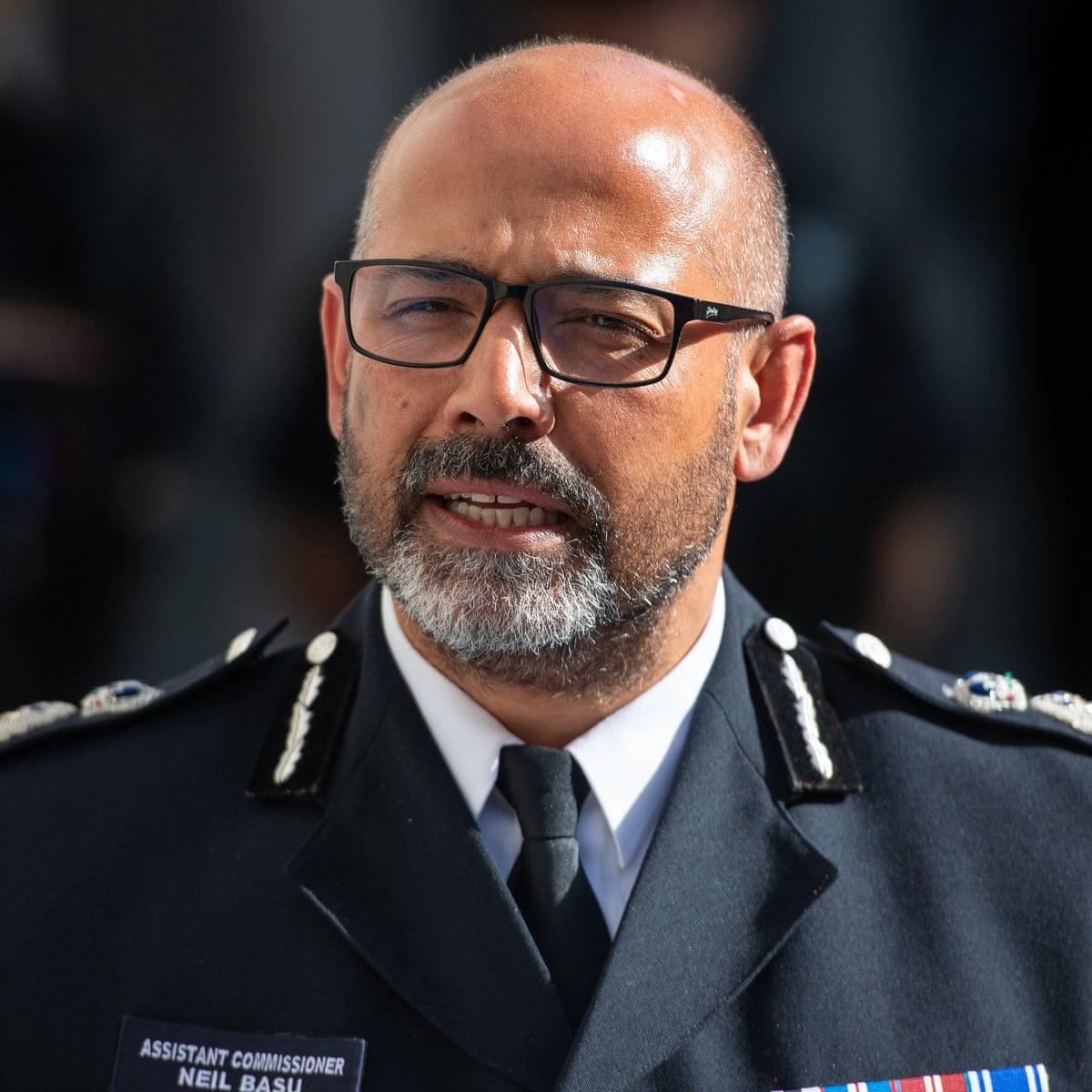 Foiled Terrorist Attacks On Uk Soil Have Risen To 22 Says Top Officer Prevent Strategy The Guardian The Year In Review: Counterterrorism 2022