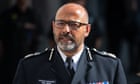 Foiled terrorist attacks on UK soil have risen to 22, says top officer