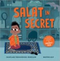 Salat in Secret by Jamilah Thompkins-Bigelow and Hatem Aly, Andersen