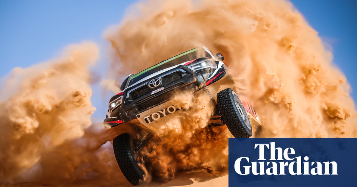 Dakar Rally 21 Dust Sand And Stunning Desert Vistas In Pictures Sport The Guardian Dakar Rally 21 Dust Sand And Stunning Desert Vistas In Pictures Sport The Guardian