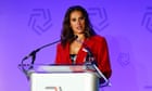 Carli Lloyd Reflects on Career in Hall of Fame Induction