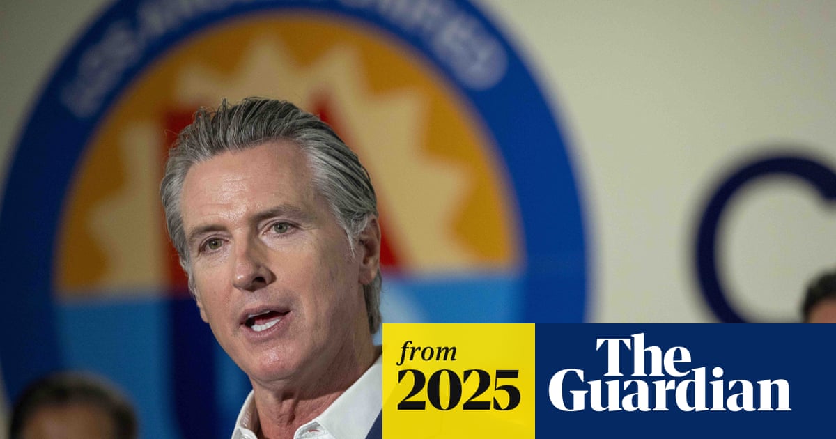 Newsom vetoes California bill banning cookware with Pfas, ‘forever chemicals’