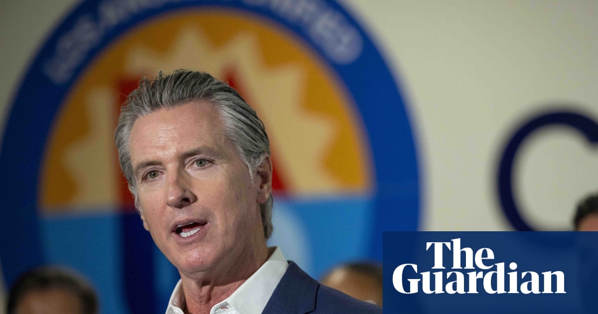 Newsom vetoes California bill banning cookware with Pfas, ‘forever chemicals’