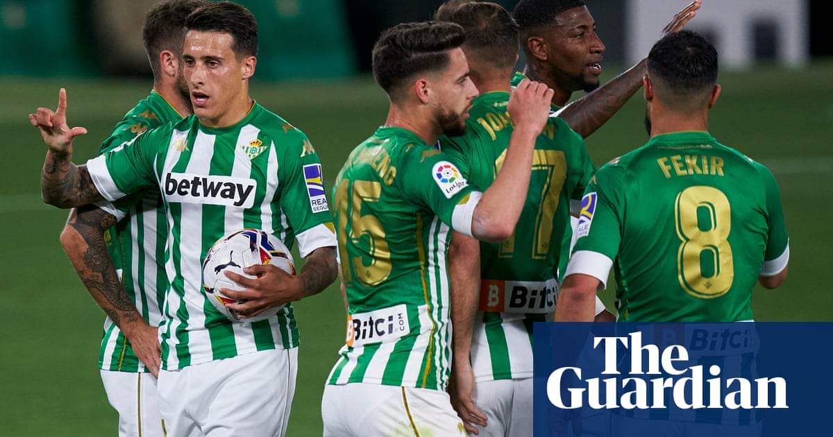 European roundup: Atlético slip again as Inter close in on Serie A title