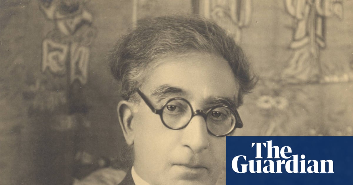 Alexandrian Sphinx by Peter Jeffreys and Gregory Jusdanis review the mysterious life of Constantine Cavafy