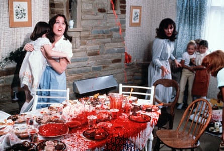 The House That Bled to Death, part of ITV’s Hammer House of Horror series