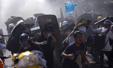 Myanmar Second Nld Official Dies In Custody As Junta Cracks Down On Media Myanmar The Guardian Myanmar Second Nld Official Dies In Custody As Junta Cracks Down On Media Myanmar The Guardian