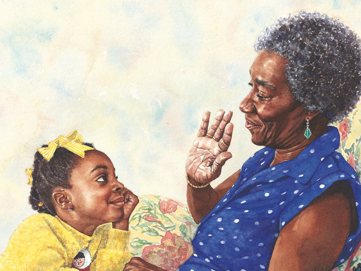 No Reader Is Too Young To Start Anti Racist Books For All