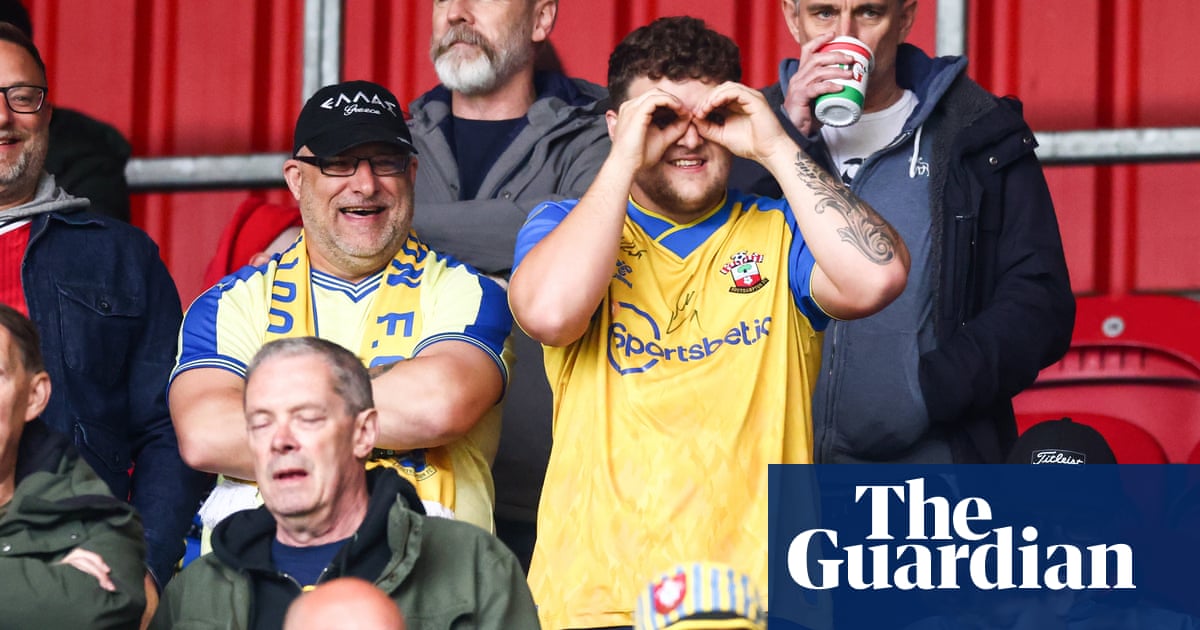 More Championship clubs fear they have been targets of Southampton's spying
