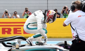 Image result for How Lewis Hamiltonâs family ties fuelled his desire to be a champion