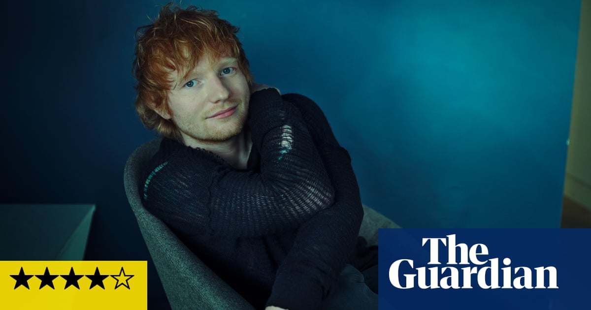 ed-sheeran-subtract-review-or-alexis-petridis-s-album-of-the-week