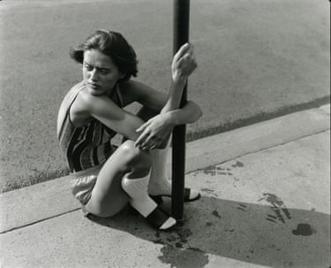 Bettina Pittaluga – She Saw MePhotographing mostly women and LGBTQ+ individuals, Pittaluga is interested in erasure and domination. Her images suggest a form of looking built on trust.