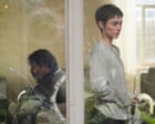 Mohsen Gharaei's 'Falling House' Premieres at Venice Film Festival