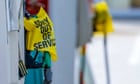 US hit with fuel shortages as panicked drivers fill up tanks after pipeline hack
