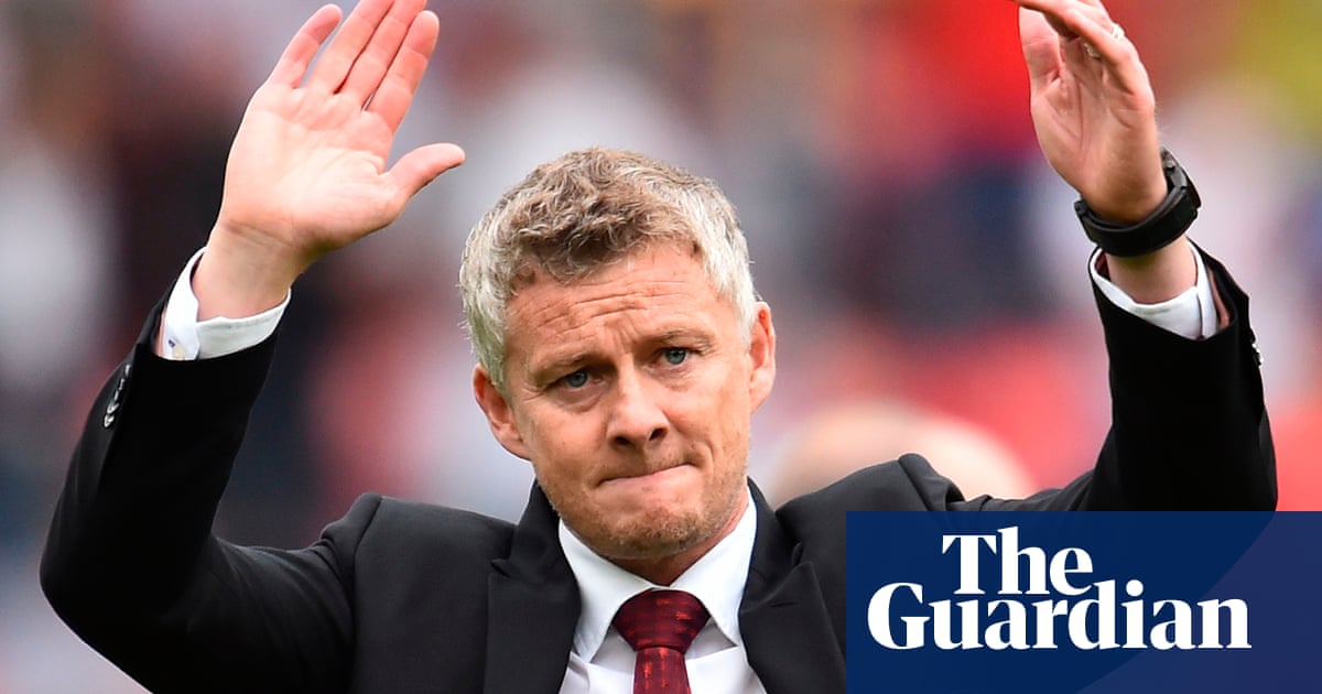 Ole Gunnar Solskjær and the credibility conundrum at Manchester United